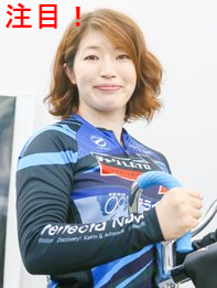 元競輪選手が語る 石井貴子 のマル秘情報 可愛い美人な競輪女子選手 競輪検証 Com